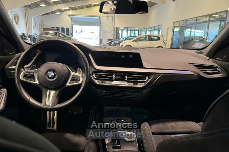 BMW Série 1 SERIE 1 F40 (05/2019)  xDrive 306 ch BVA8 - <small></small> 38.000 € <small></small> - #10