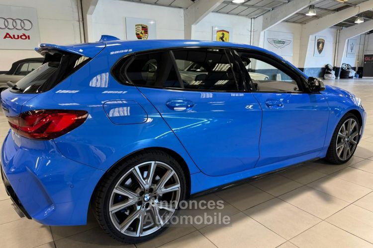 BMW Série 1 SERIE 1 F40 (05/2019)  xDrive 306 ch BVA8 - <small></small> 38.000 € <small></small> - #8