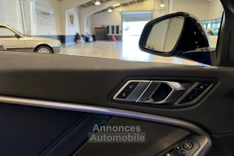 BMW Série 1 SERIE 1 F40 (05/2019)  xDrive 306 ch BVA8 - <small></small> 38.000 € <small></small> - #13