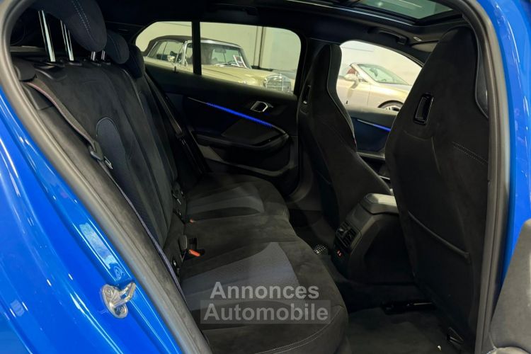 BMW Série 1 SERIE 1 F40 (05/2019)  xDrive 306 ch BVA8 - <small></small> 38.000 € <small></small> - #15