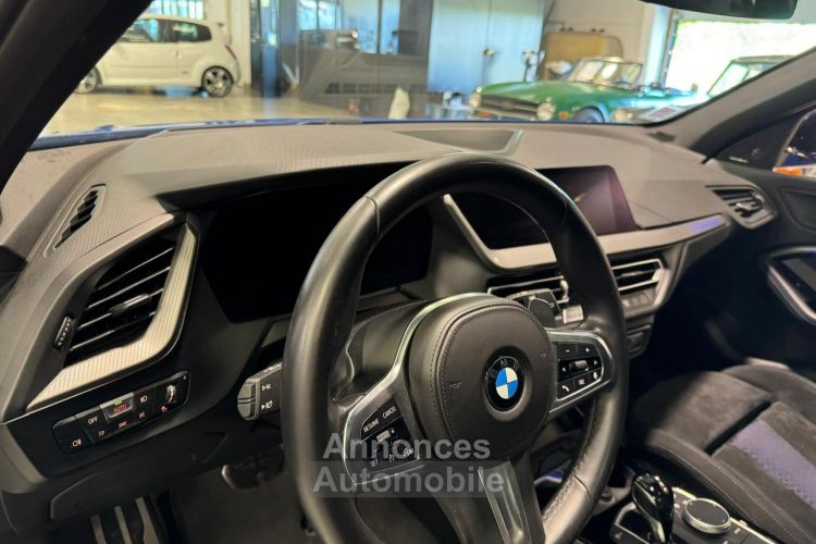 BMW Série 1 SERIE 1 F40 (05/2019)  xDrive 306 ch BVA8 - <small></small> 38.000 € <small></small> - #17