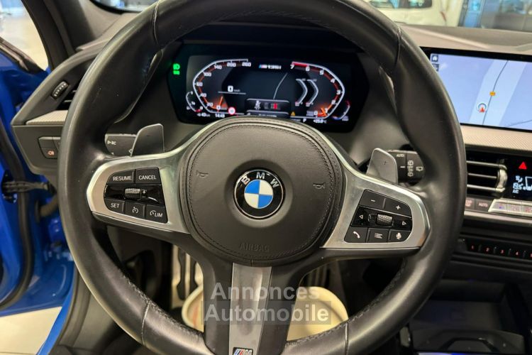 BMW Série 1 SERIE 1 F40 (05/2019)  xDrive 306 ch BVA8 - <small></small> 38.000 € <small></small> - #26