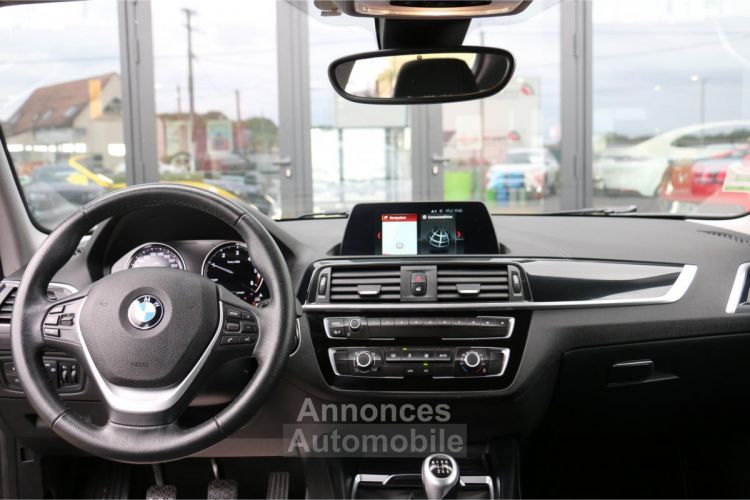 BMW Série 1 SERIE 114d BERLINE F20 LCI UrbanChic PHASE 2 - <small></small> 19.900 € <small></small> - #49
