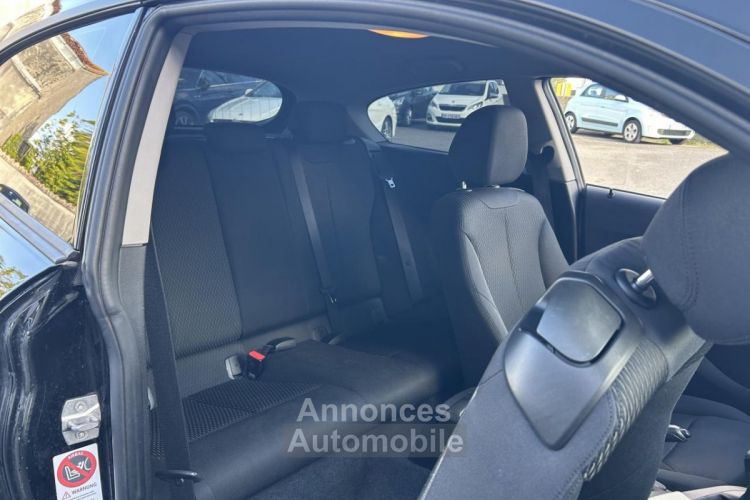 BMW Série 1 SERIE 114i  Lounge - <small></small> 8.990 € <small>TTC</small> - #12