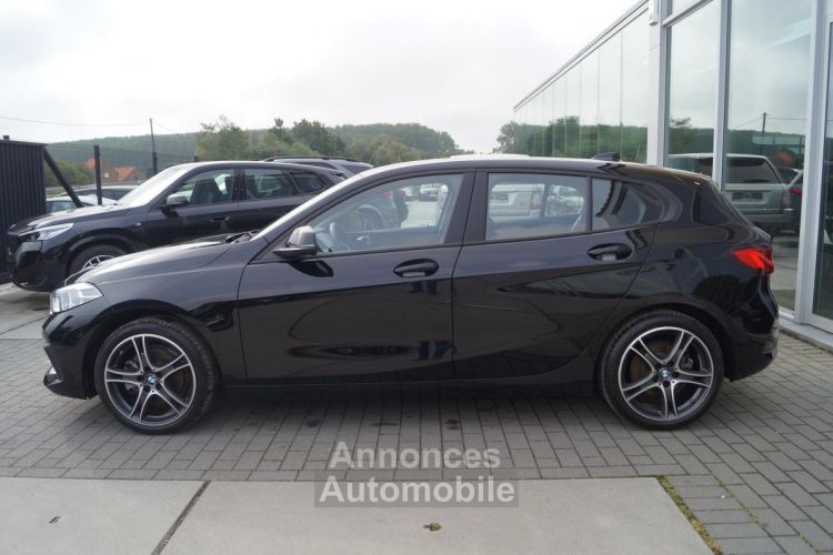 BMW Série 1 Serie 116 i Carplay fullLED PDC Sport ALU - <small></small> 20.850 € <small>TTC</small> - #6