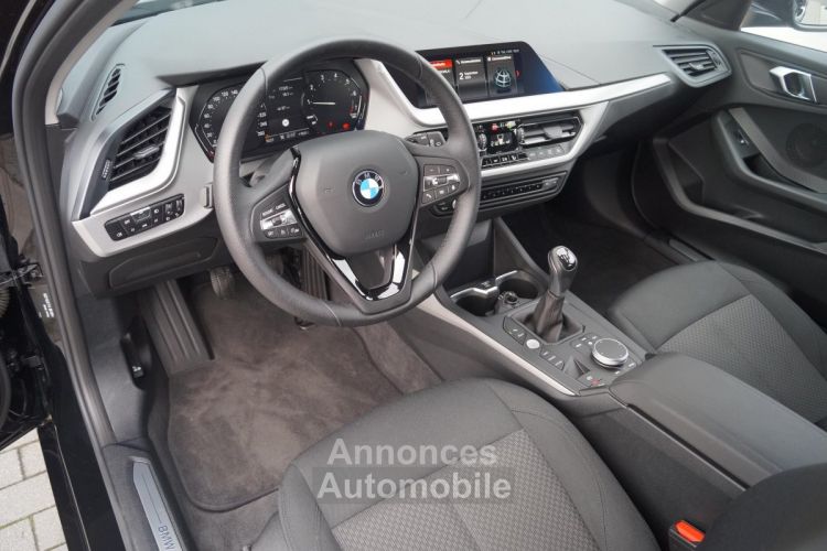 BMW Série 1 Serie 116 i Carplay fullLED PDC Sport ALU - <small></small> 20.850 € <small>TTC</small> - #12