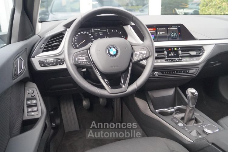 BMW Série 1 Serie 116 i Carplay fullLED PDC Sport ALU - <small></small> 20.850 € <small>TTC</small> - #18