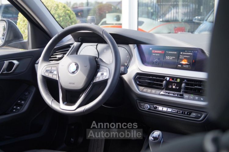 BMW Série 1 Serie 116 i Carplay fullLED PDC Sport ALU - <small></small> 20.500 € <small>TTC</small> - #3