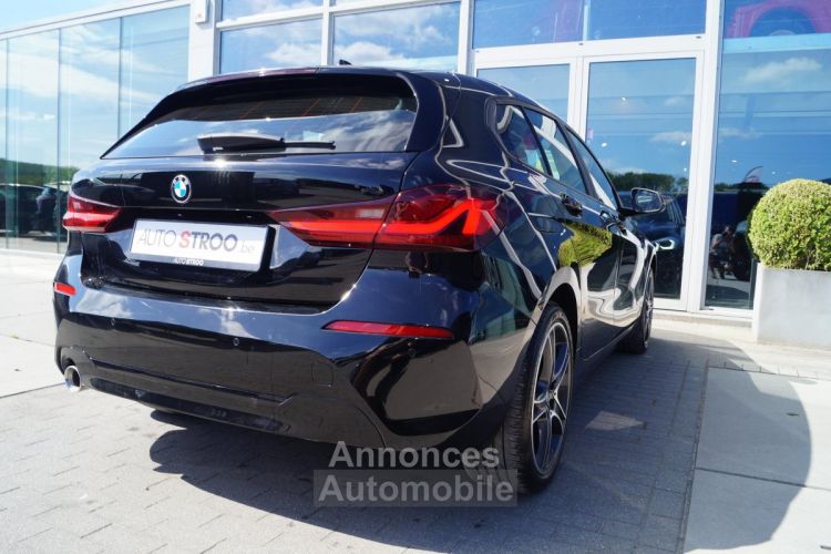 BMW Série 1 Serie 116 i Carplay fullLED PDC Sport ALU - <small></small> 20.500 € <small>TTC</small> - #4