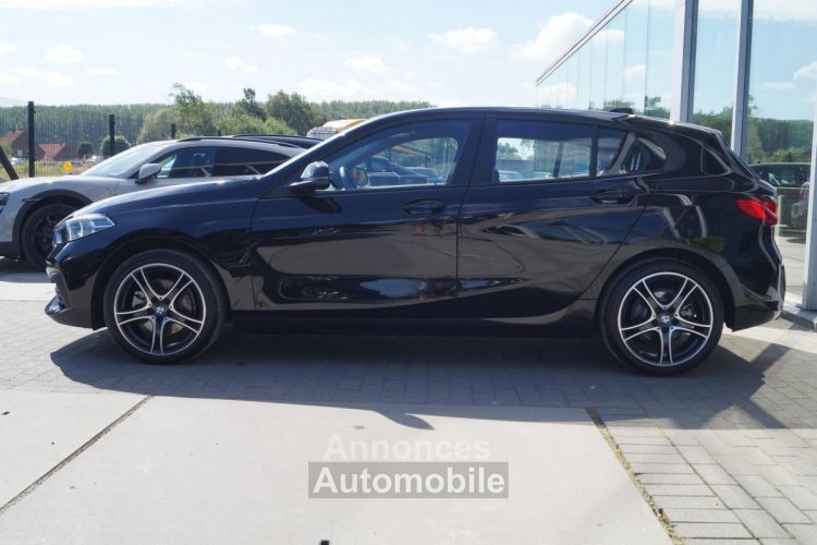 BMW Série 1 Serie 116 i Carplay fullLED PDC Sport ALU - <small></small> 20.500 € <small>TTC</small> - #6