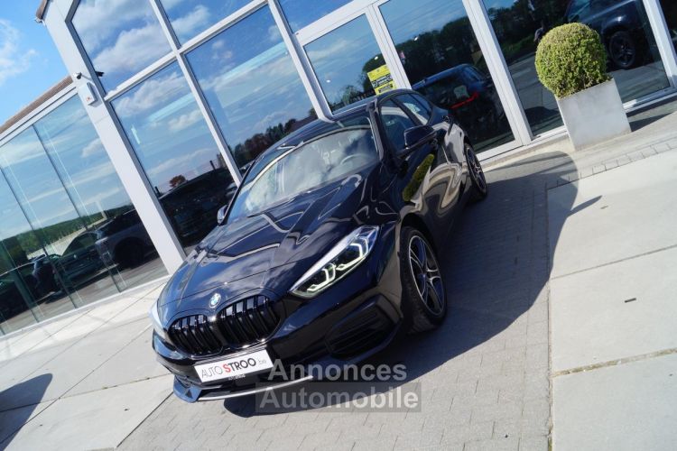 BMW Série 1 Serie 116 i Carplay fullLED PDC Sport ALU - <small></small> 20.500 € <small>TTC</small> - #7