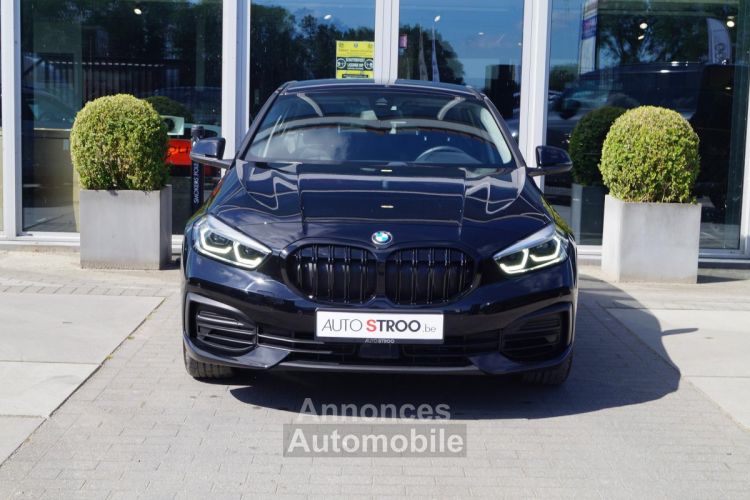 BMW Série 1 Serie 116 i Carplay fullLED PDC Sport ALU - <small></small> 20.500 € <small>TTC</small> - #8