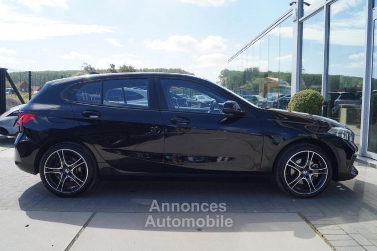 BMW Série 1 Serie 116 i Carplay fullLED PDC Sport ALU - <small></small> 20.500 € <small>TTC</small> - #13