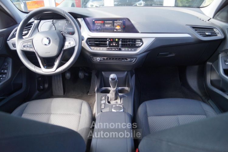 BMW Série 1 Serie 116 i Carplay fullLED PDC Sport ALU - <small></small> 20.500 € <small>TTC</small> - #14