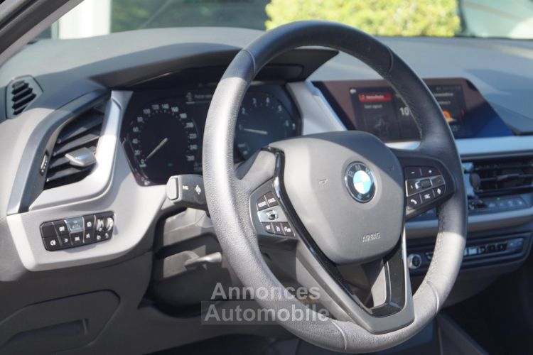 BMW Série 1 Serie 116 i Carplay fullLED PDC Sport ALU - <small></small> 20.500 € <small>TTC</small> - #16