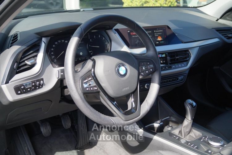 BMW Série 1 Serie 116 i Carplay fullLED PDC Sport ALU - <small></small> 20.500 € <small>TTC</small> - #17