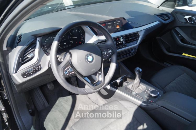 BMW Série 1 Serie 116 i Carplay fullLED PDC Sport ALU - <small></small> 20.500 € <small>TTC</small> - #18