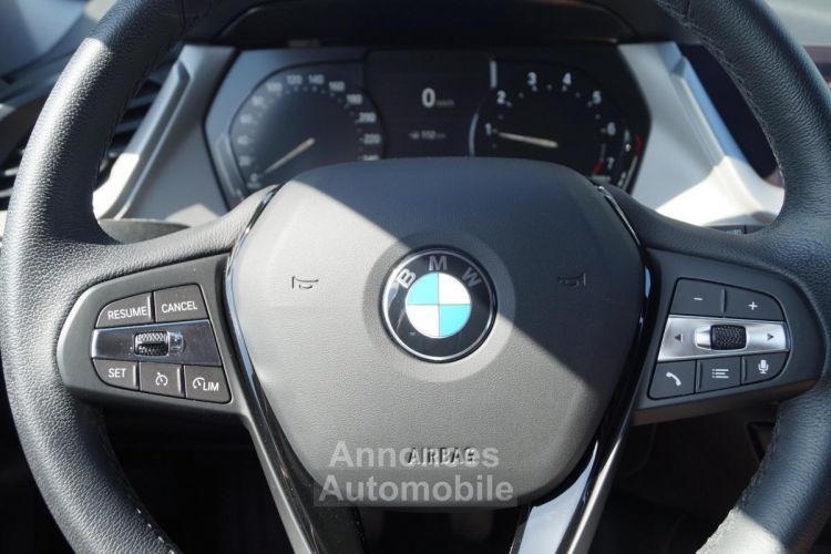 BMW Série 1 Serie 116 i Carplay fullLED PDC Sport ALU - <small></small> 20.500 € <small>TTC</small> - #21