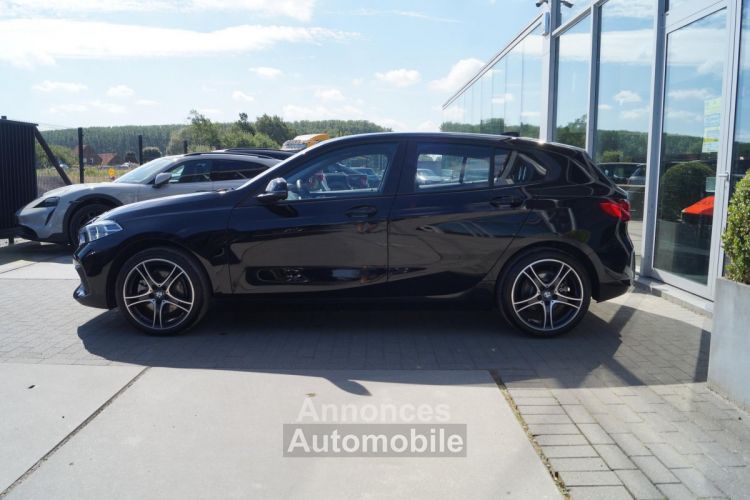 BMW Série 1 Serie 116 i Carplay fullLED PDC Sport ALU - <small></small> 19.990 € <small>TTC</small> - #4