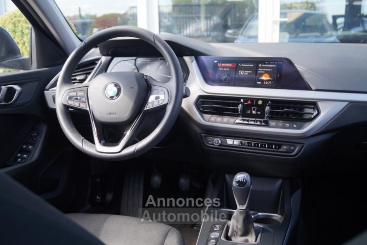 BMW Série 1 Serie 116 i Carplay fullLED PDC Sport ALU - <small></small> 19.990 € <small>TTC</small> - #11