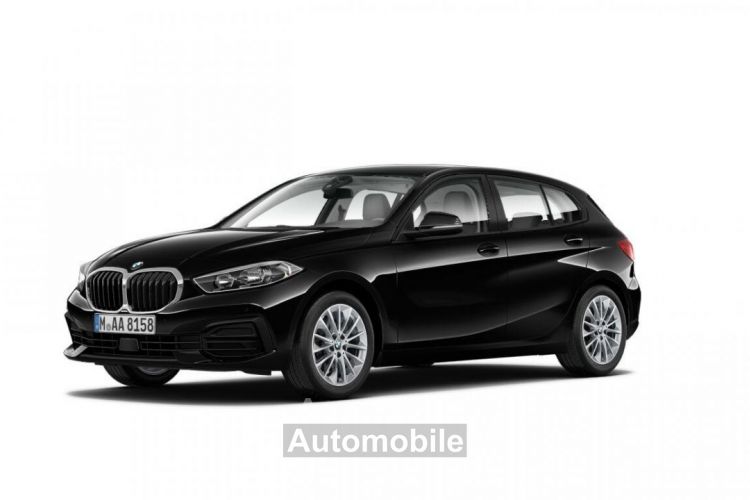 BMW Série 1 Serie 116 i CARPLAY NAVI ALU PDC CRUISE - <small></small> 19.990 € <small>TTC</small> - #1