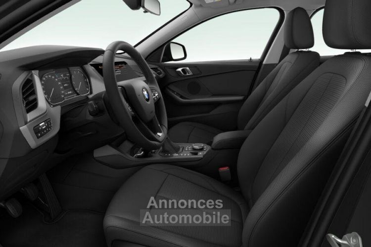 BMW Série 1 Serie 116 i CARPLAY NAVI ALU PDC CRUISE - <small></small> 19.990 € <small>TTC</small> - #2
