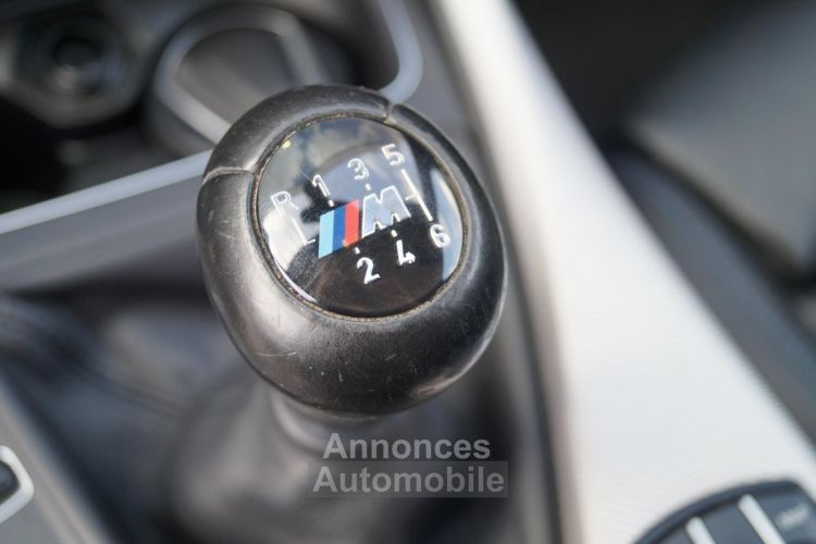BMW Série 1 Serie 116 i M-Sportpakket LED NAVI PDC ALU - <small></small> 18.300 € <small>TTC</small> - #15