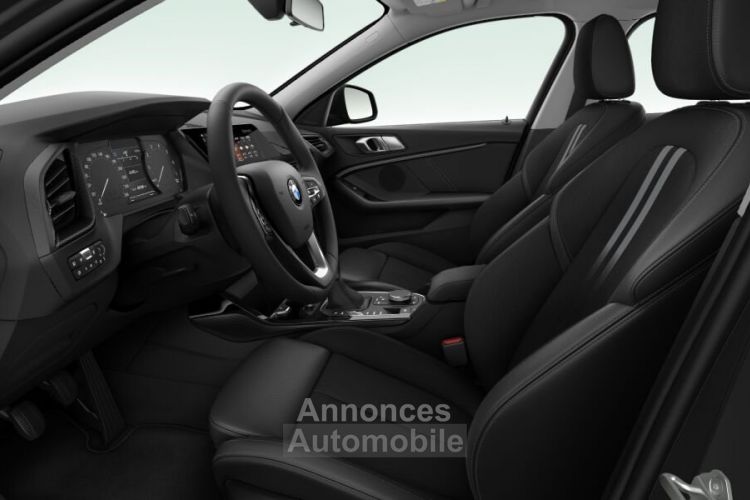 BMW Série 1 Serie 116 SPORTLINE NAVI LED PDC ALU - <small></small> 19.990 € <small>TTC</small> - #2