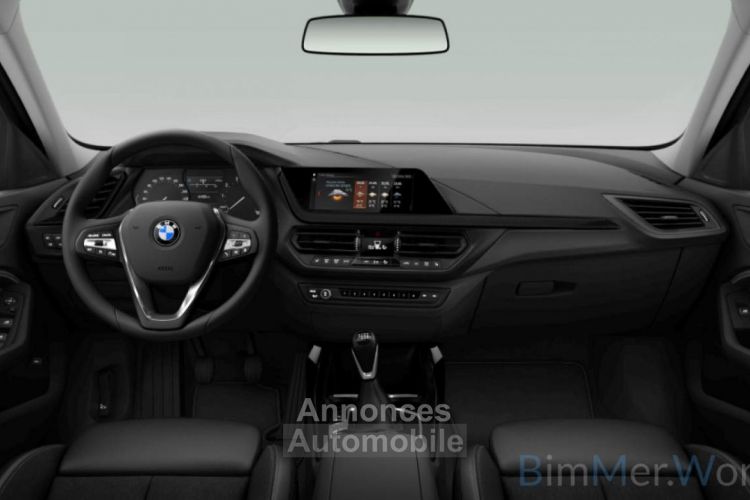 BMW Série 1 Serie 116 SPORTLINE NAVI LED PDC ALU - <small></small> 19.990 € <small>TTC</small> - #3