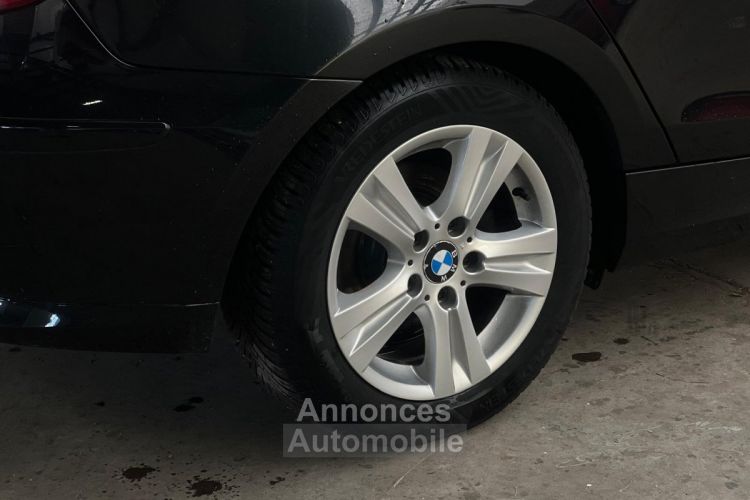 BMW Série 1 SERIE 116D 115CH EDITION CONFORT 5P  - <small></small> 8.499 € <small>TTC</small> - #15