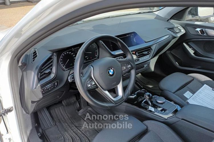 BMW Série 1 SERIE 116d 116 Edition Sport DKG7 - <small></small> 23.990 € <small>TTC</small> - #3