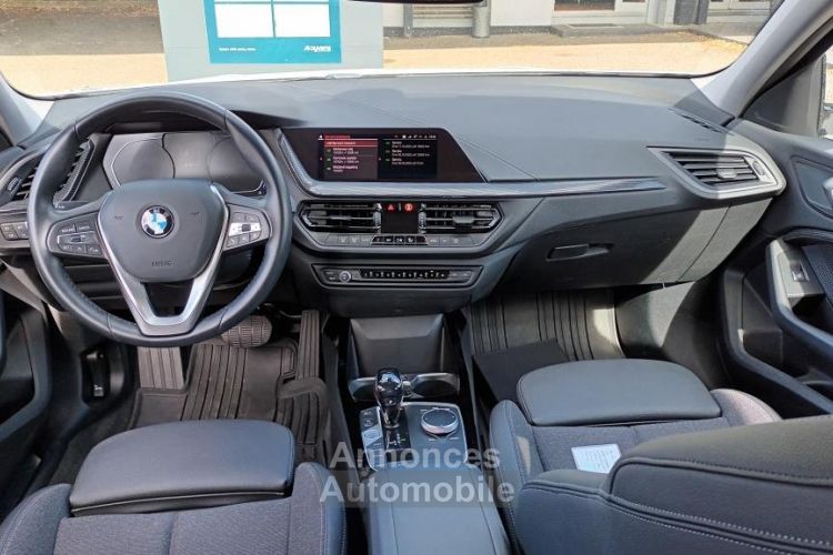 BMW Série 1 SERIE 116d 116 Edition Sport DKG7 - <small></small> 23.990 € <small>TTC</small> - #5