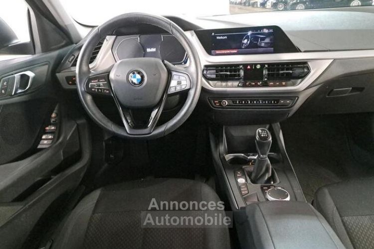 BMW Série 1 SERIE 116d 116 Lounge - <small></small> 19.490 € <small>TTC</small> - #3