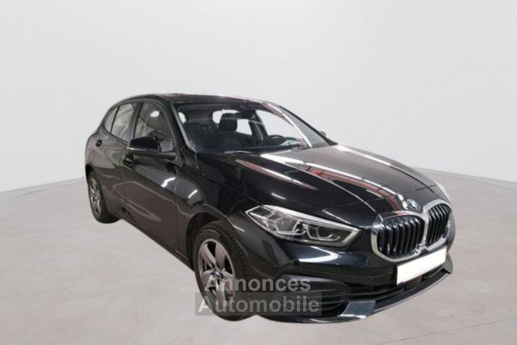 BMW Série 1 SERIE 116d 116 Lounge - <small></small> 19.490 € <small>TTC</small> - #1