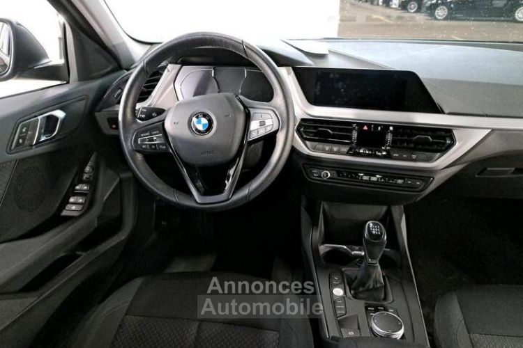 BMW Série 1 SERIE 116d 116 Lounge - <small></small> 19.490 € <small>TTC</small> - #3