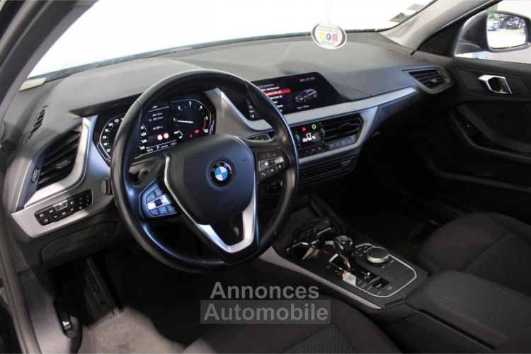 BMW Série 1 SERIE 116d - BV DKG  F40 Lounge  - Suivi Complet - Garantie - <small></small> 20.990 € <small>TTC</small> - #9