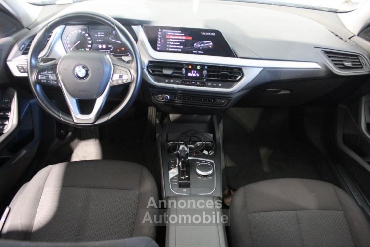 BMW Série 1 SERIE 116d - BV DKG  F40 Lounge  - Suivi Complet - Garantie - <small></small> 20.990 € <small>TTC</small> - #11