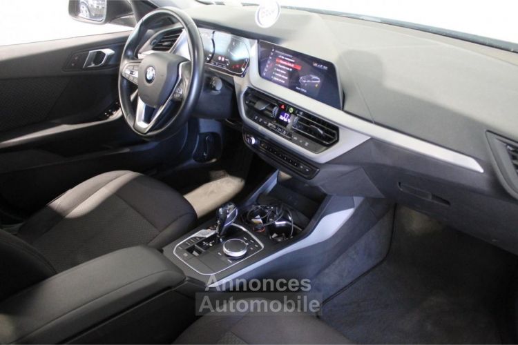 BMW Série 1 SERIE 116d - BV DKG  F40 Lounge  - Suivi Complet - Garantie - <small></small> 20.990 € <small>TTC</small> - #12