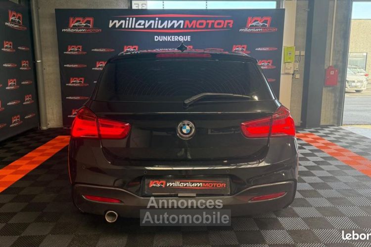 BMW Série 1 116d M-SPORT 116 CV BVA GARANTIE 6 MOIS - <small></small> 17.990 € <small>TTC</small> - #3