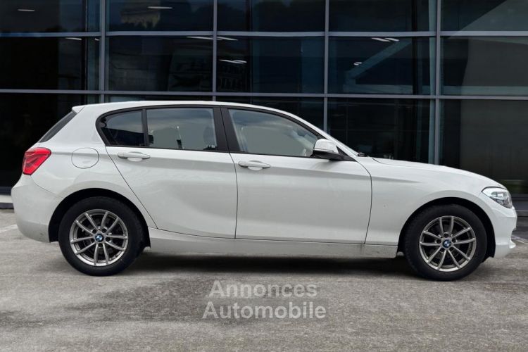 BMW Série 1 SERIE 116i  BERLINE F20 LCI Lounge - <small></small> 14.990 € <small>TTC</small> - #6