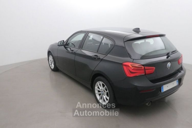 BMW Série 1 SERIE 116i 109 BUSINESS 5p - <small></small> 14.990 € <small>TTC</small> - #2