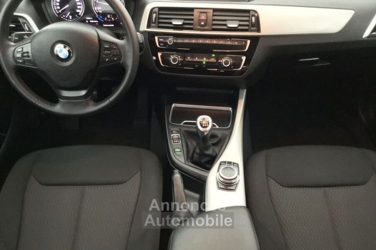 BMW Série 1 SERIE 116i 109 BUSINESS 5p - <small></small> 14.990 € <small>TTC</small> - #3