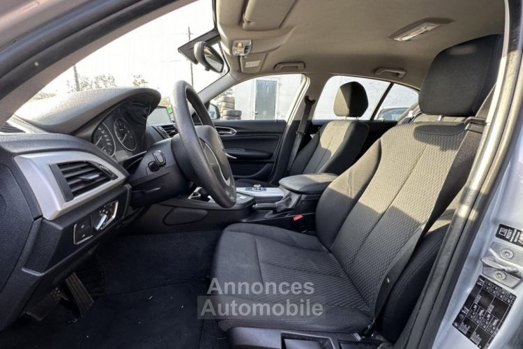 BMW Série 1 SERIE 116i 136 BVA F20 - <small></small> 13.490 € <small>TTC</small> - #11