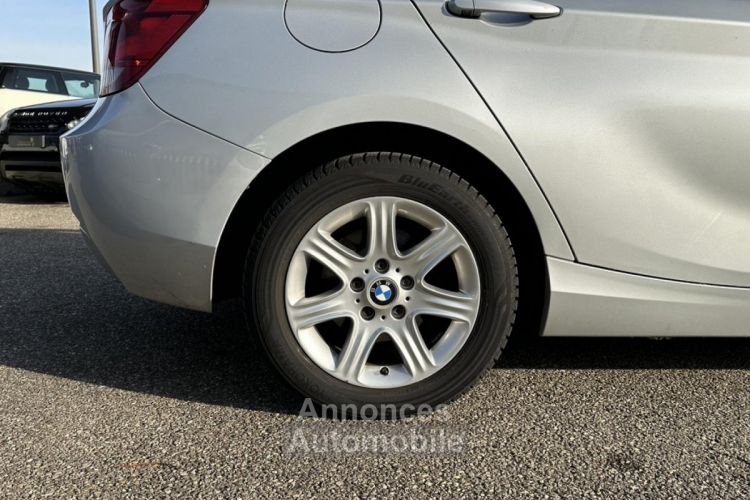 BMW Série 1 SERIE 116i 136 BVA F20 - <small></small> 13.490 € <small>TTC</small> - #23