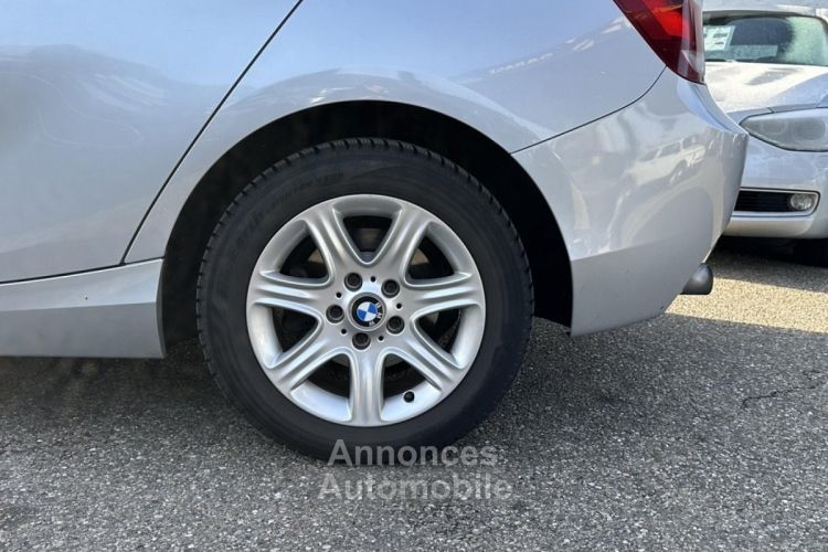 BMW Série 1 SERIE 116i 136 BVA F20 - <small></small> 13.490 € <small>TTC</small> - #24