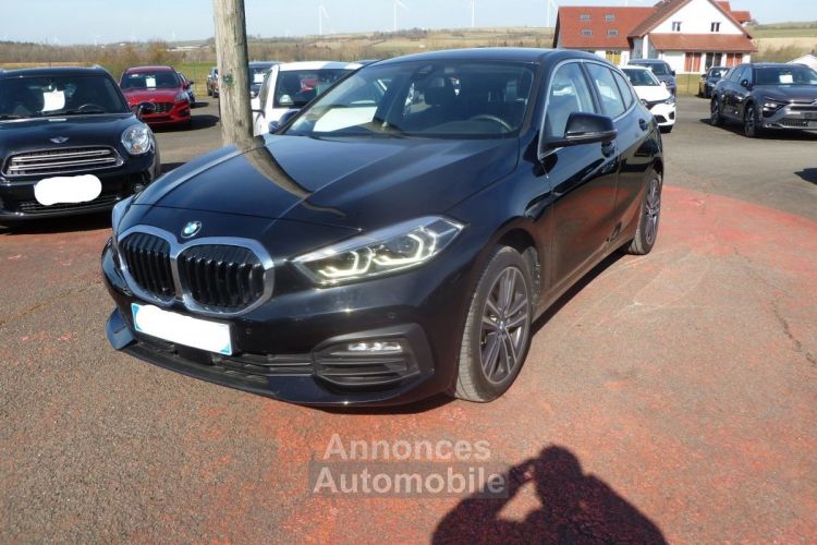 BMW Série 1 SERIE 116I 1.5 110CH BUSINESS DESIGN 5 PORTES BV6 - <small></small> 22.850 € <small>TTC</small> - #1