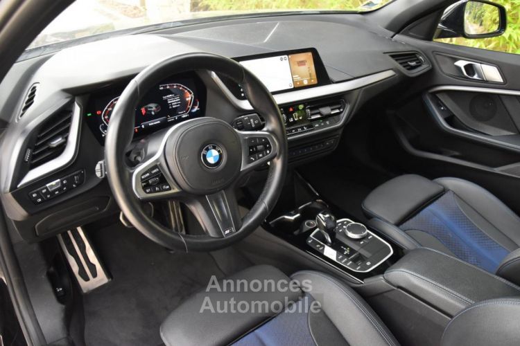 BMW Série 1 SERIE 116i - BV DKG  M Sport - <small></small> 23.990 € <small>TTC</small> - #13