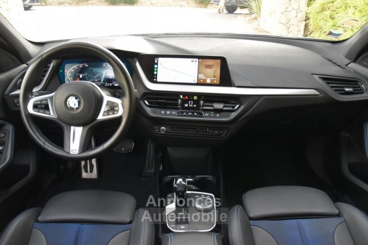 BMW Série 1 SERIE 116i - BV DKG  M Sport - <small></small> 23.990 € <small>TTC</small> - #17