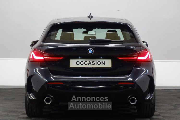 BMW Série 1 Serie 118 118d Hatch M Sport Auto - <small></small> 29.990 € <small>TTC</small> - #5