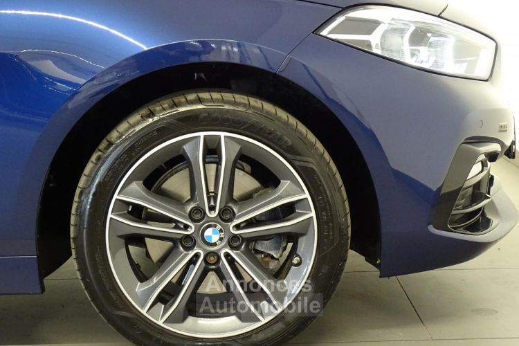 BMW Série 1 Serie 118 118i Hatch Sportline Auto - <small></small> 26.990 € <small>TTC</small> - #6